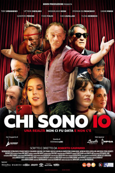 Chi sono io (2025) download