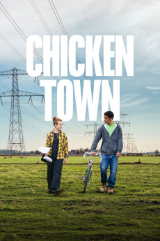 Chicken Town (2025) download