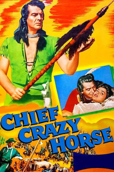 Chief Crazy Horse (1955) download