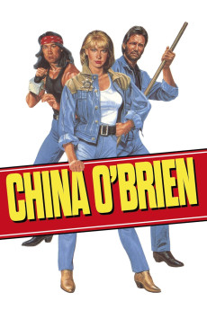 China O'Brien (1990) download