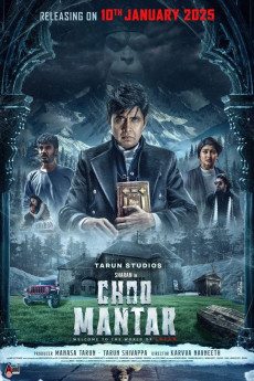 Choo Mantar (2025) download