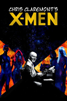 Chris Claremont's X-Men (2018) download