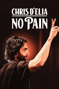 Chris D'Elia: No Pain (2020) download