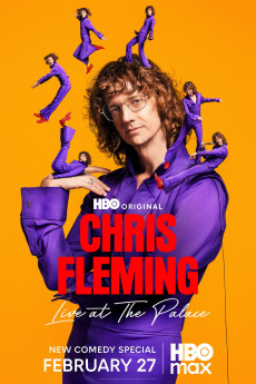 Chris Fleming: Live at the Palace (2026) download