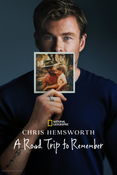 Chris Hemsworth: A Road Trip to Remember (2025) download