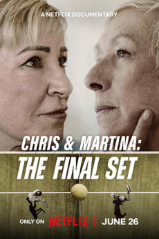 Chris & Martina: The Final Set (2026) download