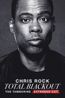 Chris Rock Total Blackout: The Tamborine Extended Cut (2021) download