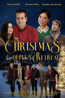 Christmas Couples Retreat (2023) download