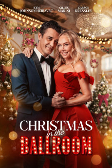 Christmas in the Ballroom (2025) download