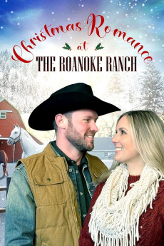 Christmas Romance at the Roanoke Ranch (2024) download