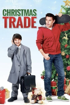 Christmas Trade (2015) download