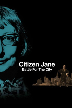 Citizen Jane: Battle for the City (2016) download