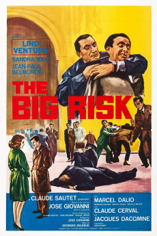 Classe Tous Risques (1960) download