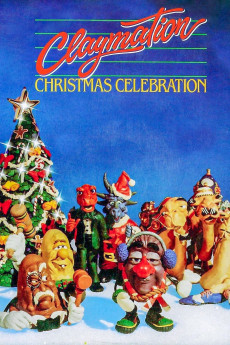 Claymation Christmas Celebration (1987) download