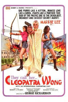 Cleopatra Wong (1978) download