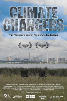 Climate Changers (2023) download