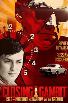 Closing Gambit: 1978 Korchnoi versus Karpov and the Kremlin (2018) download