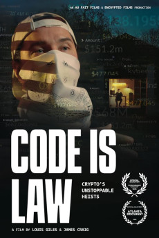 Code Is Law (2025) download