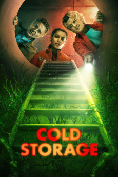 Cold Storage (2026) download