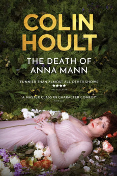 Colin Hoult: The Death of Anna Mann (2023) download