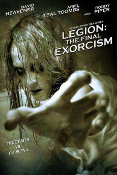 Costa Chica: Confession of an Exorcist (2006) download