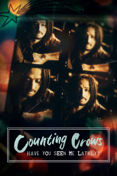 Counting Crows: Have You Seen Me Lately? (2025) download