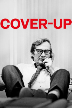 Cover-Up (2025) download