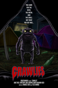 Crawlies (2023) download
