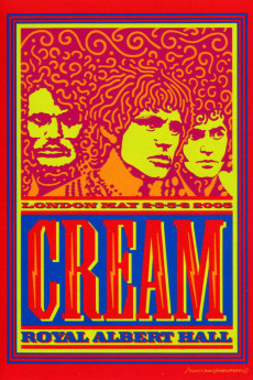 Cream: Royal Albert Hall, London May 2-3-5-6 2005 (2005) download
