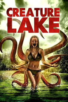 Creature Lake (2015) download