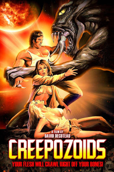 Creepozoids (1987) download