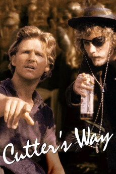 Cutter's Way (1981) download