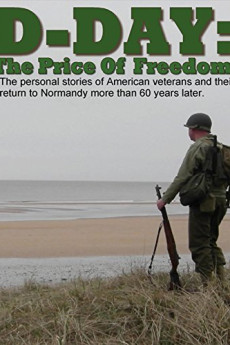 D-Day: The Price of Freedom (2006) download