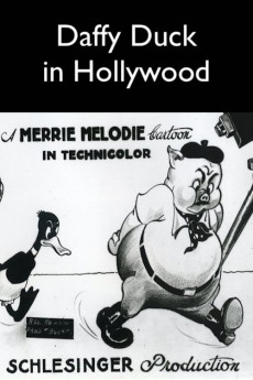Daffy Duck in Hollywood (1938) download