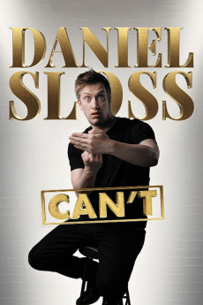 Daniel Sloss: CAN'T (2025) download