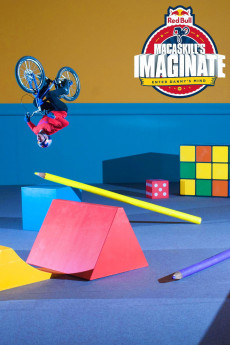 Danny MacAskill's Imaginate (2013) download