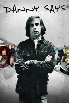 Danny Says (2015) download