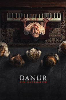 Danur: The Last Chapter (2026) download