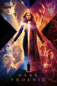 Dark Phoenix (2019) download