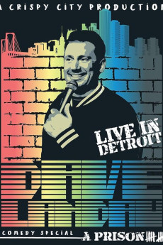 Dave Landau: A Prison Ten (2023) download