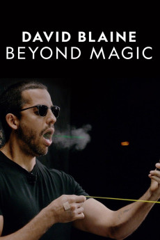 David Blaine: Beyond Magic (2016) download