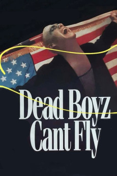 Dead Boyz Can't Fly (1992) download