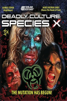 Deadly Culture: Species X (2024) download