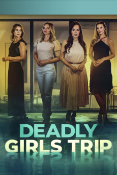 Deadly Girls Trip (2025) download