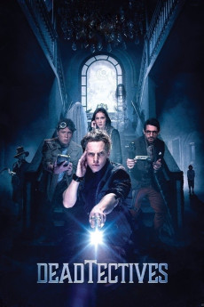 Deadtectives (2018) download