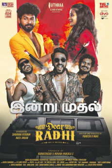 Dear Radhi (2026) download