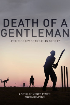Death of a Gentleman (2015) download