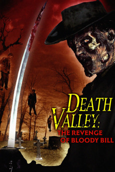 Death Valley: The Revenge of Bloody Bill (2004) download