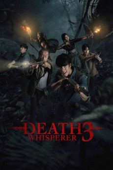 Death Whisperer 3 (2025) download