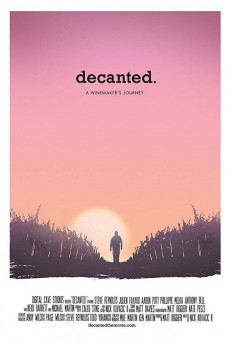 Decanted. (2016) download